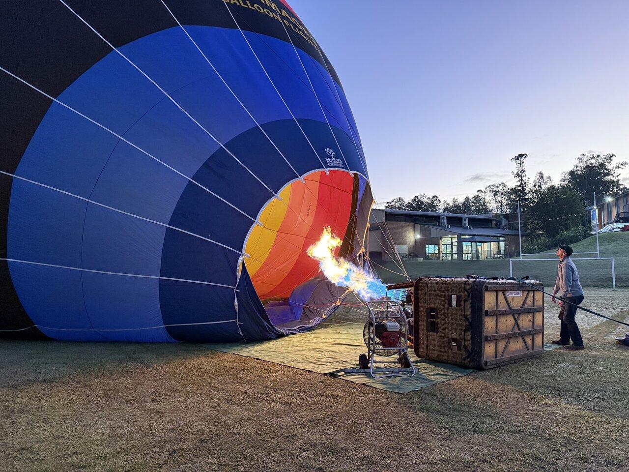 Review photo
