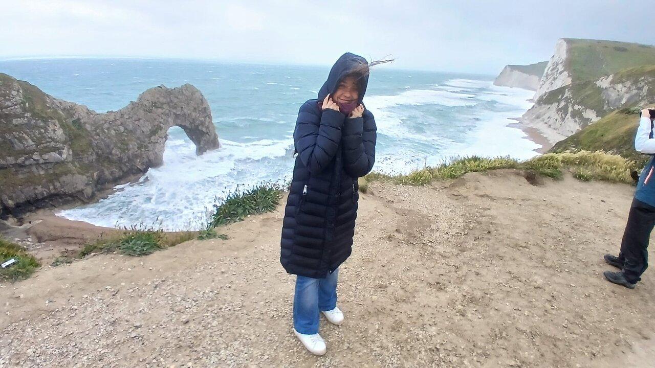 Review photo