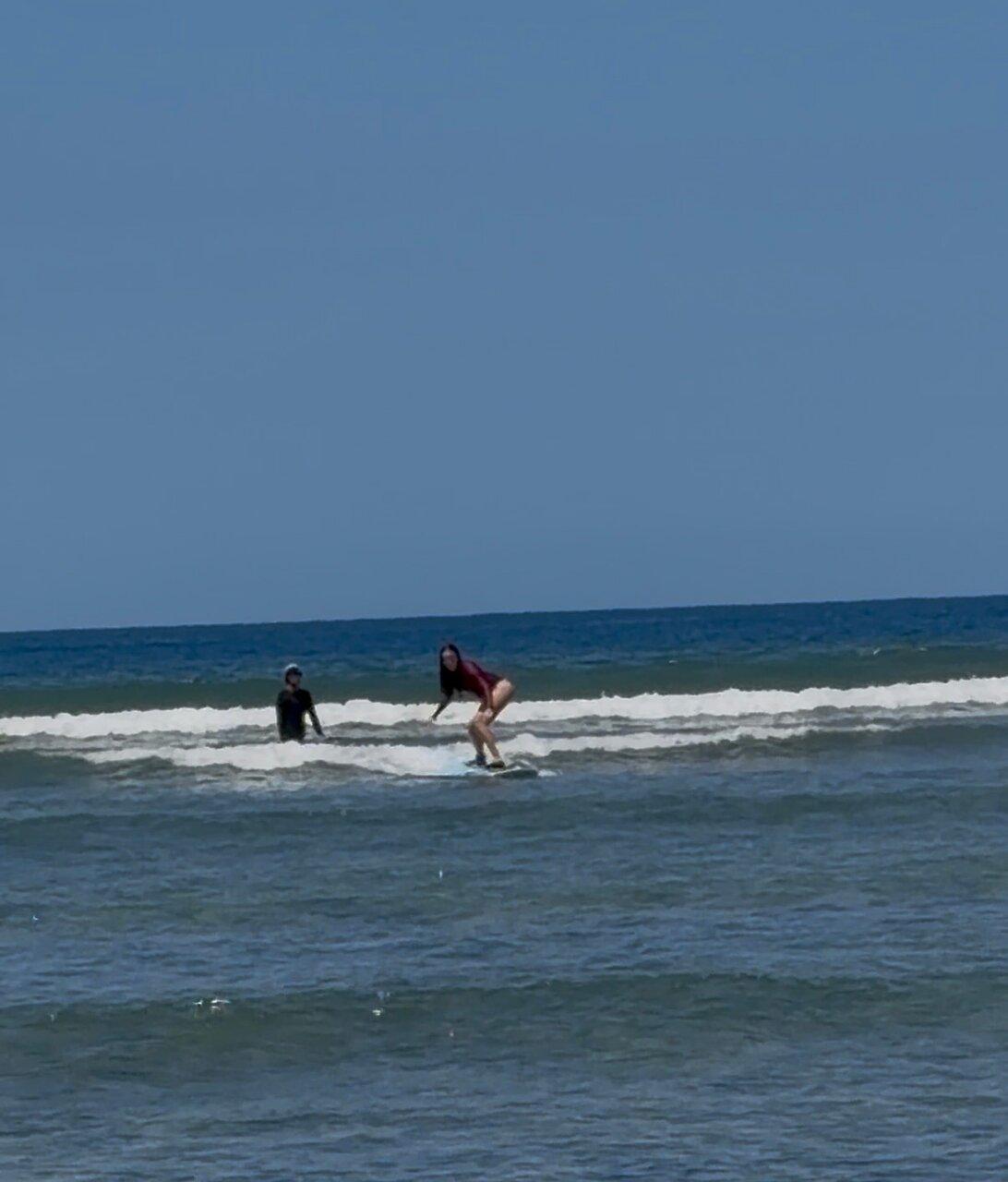 Review photo