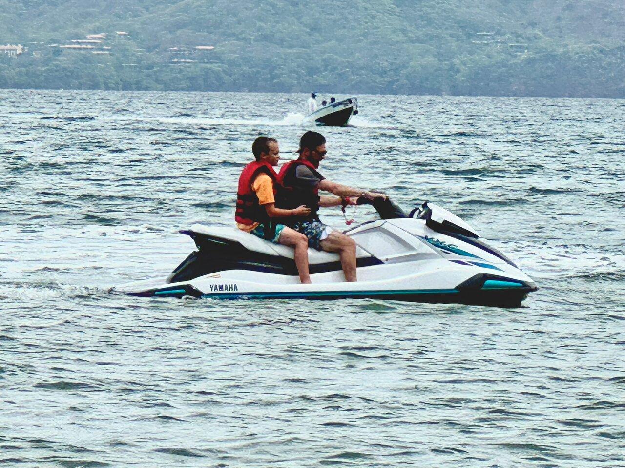 Review photo