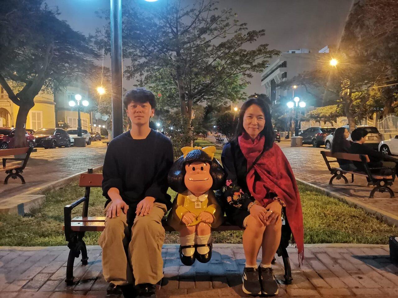 Review photo