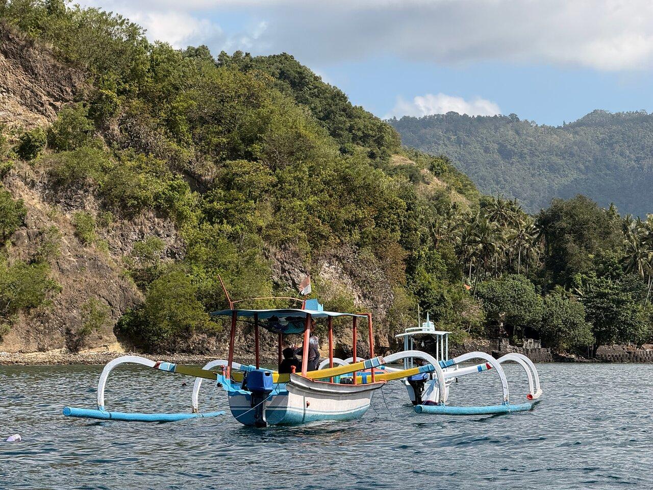 Review photo