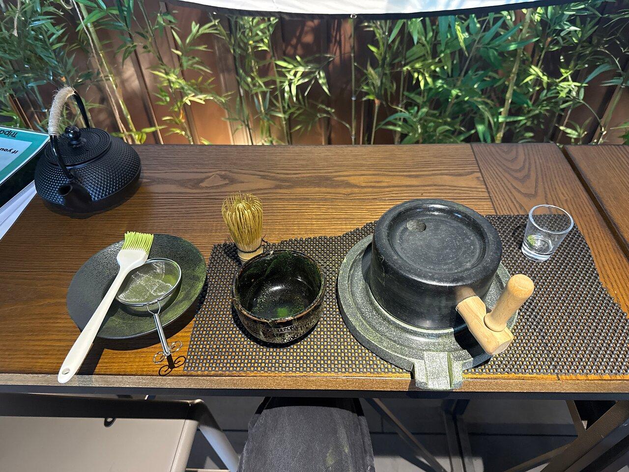 Review photo