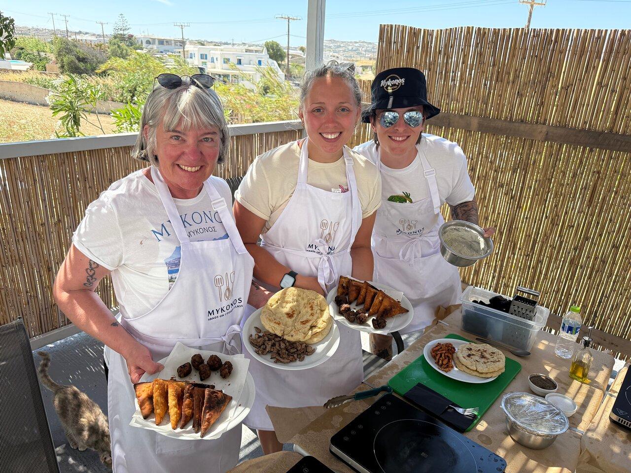 Review photo