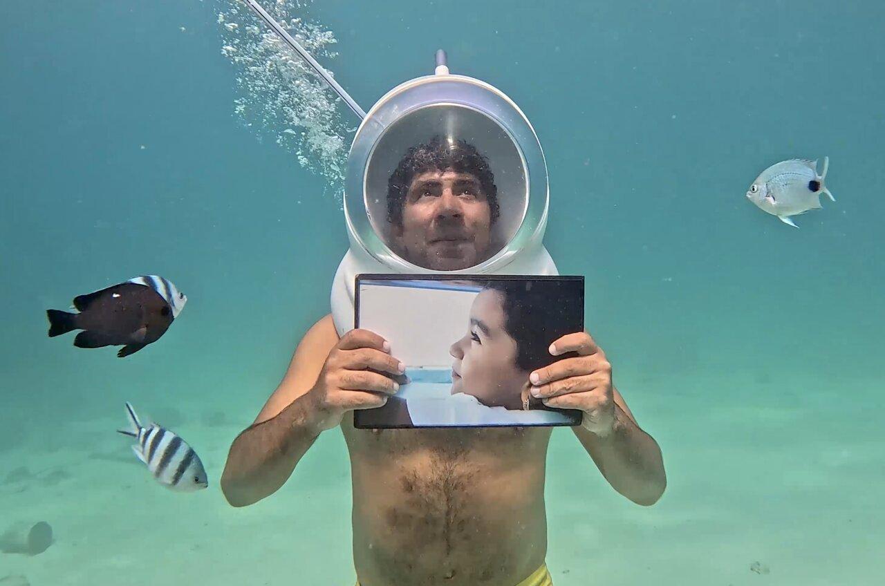 Review photo