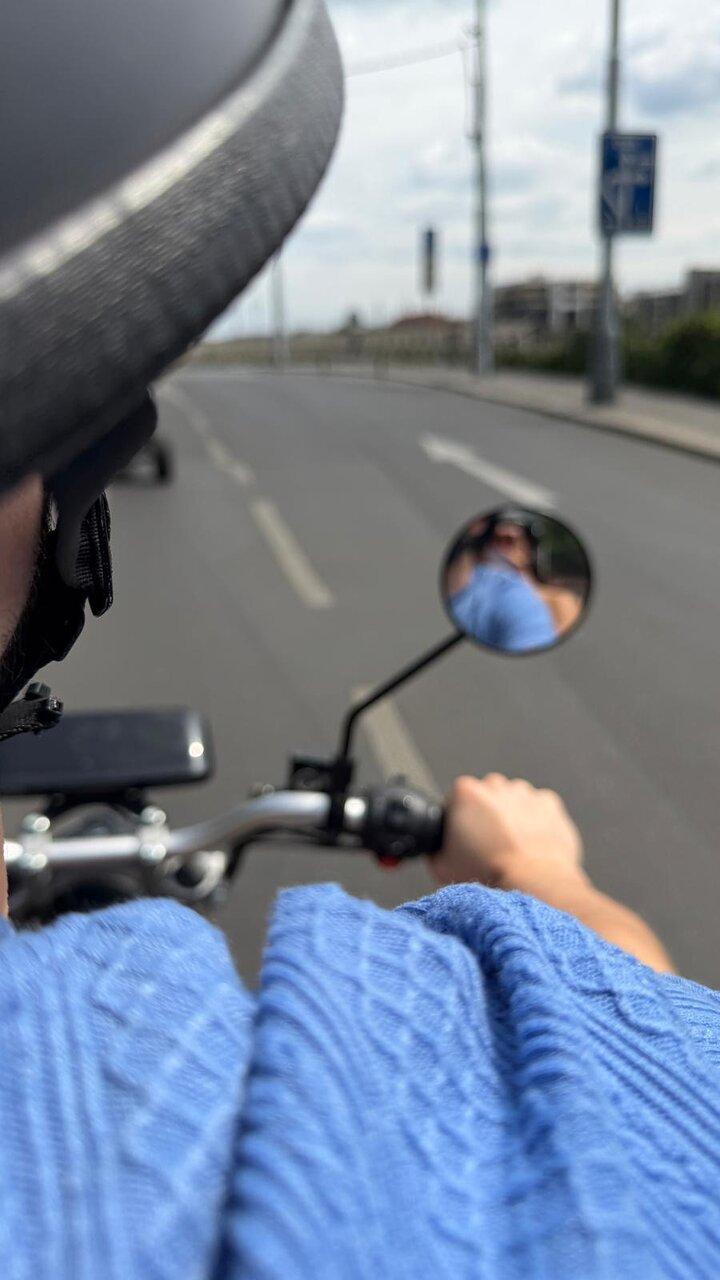 Review photo
