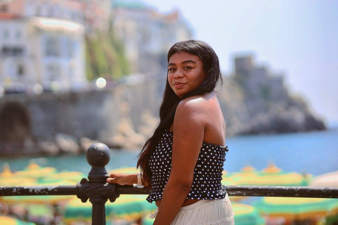 Review photo