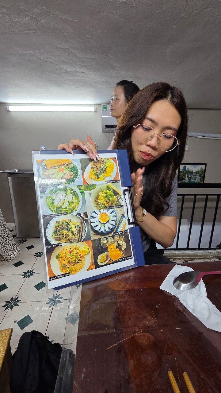Review photo