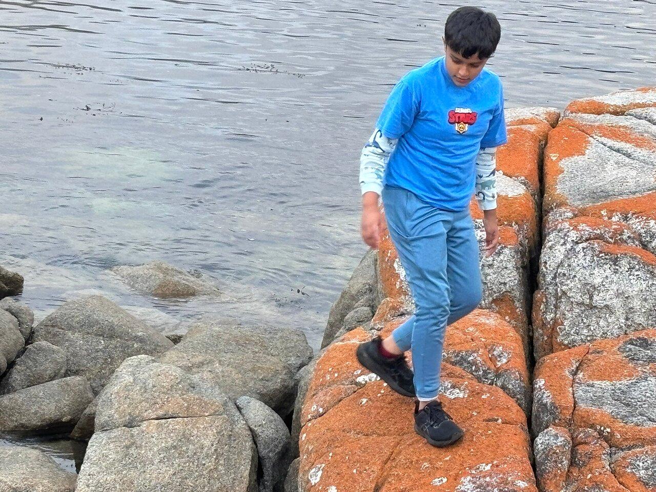 Review photo