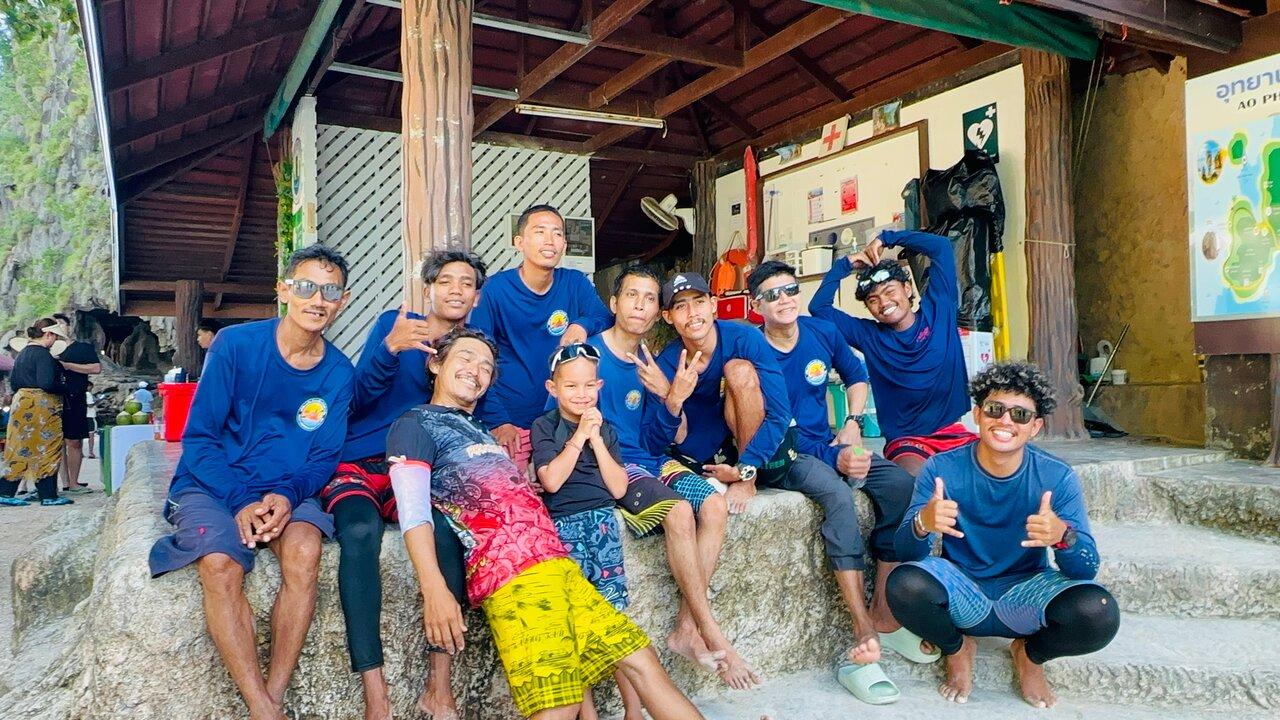 Review photo