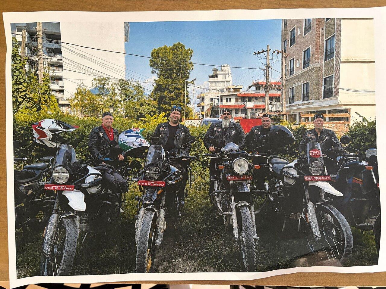 Review photo