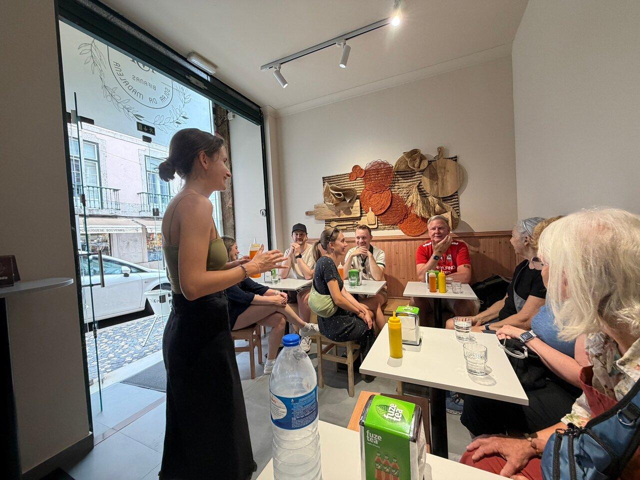 Review photo