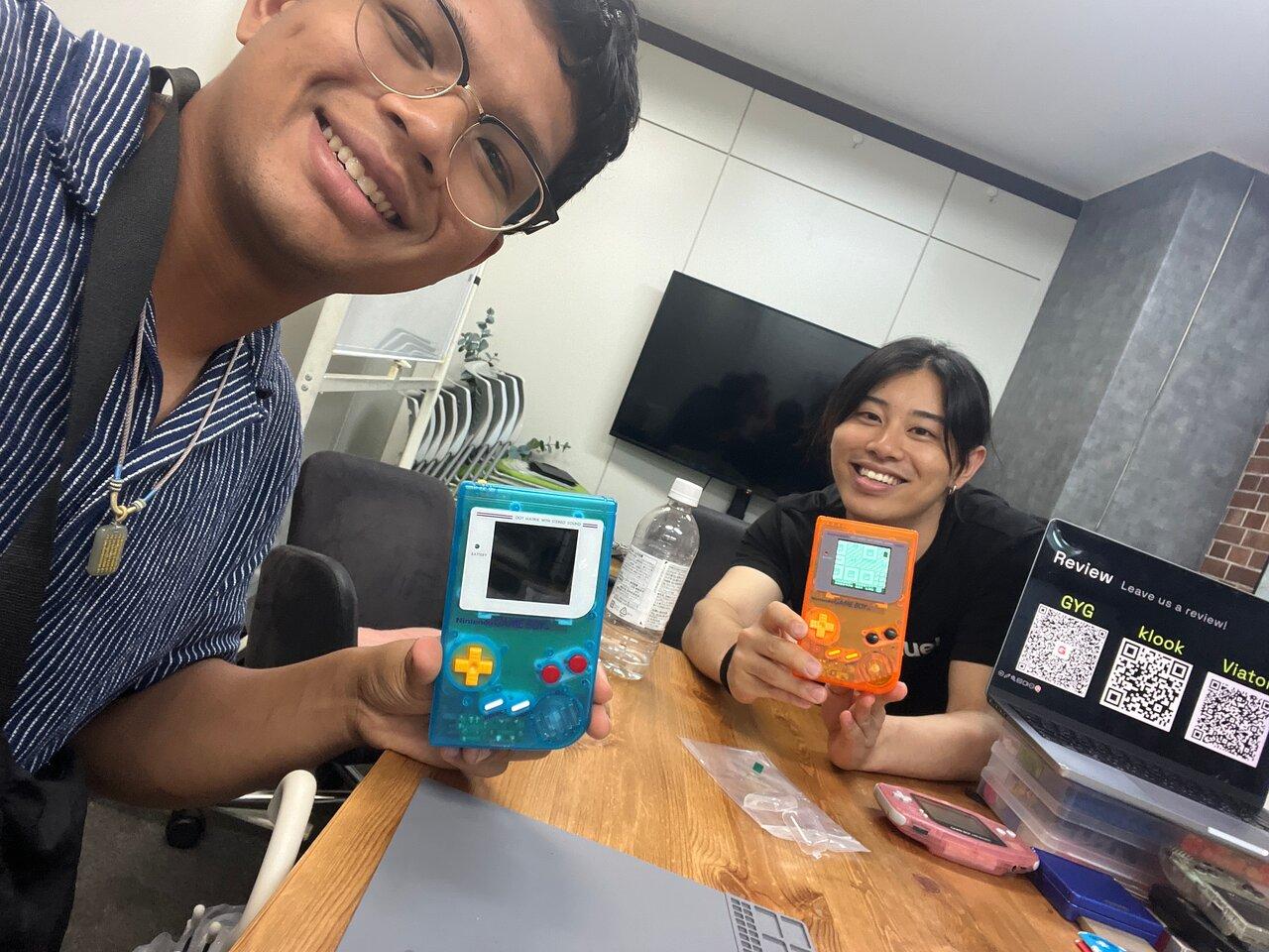 Review photo