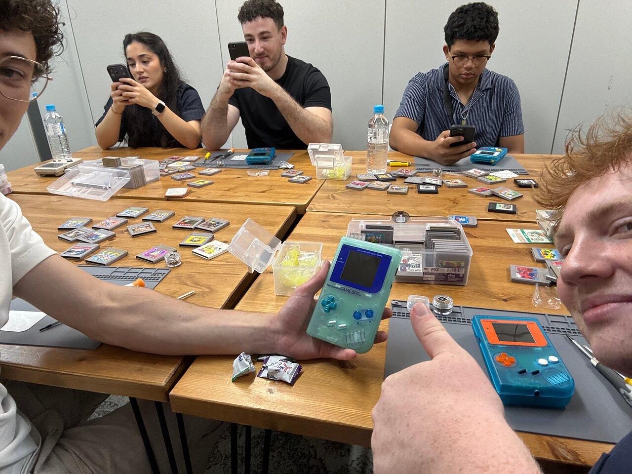 Review photo