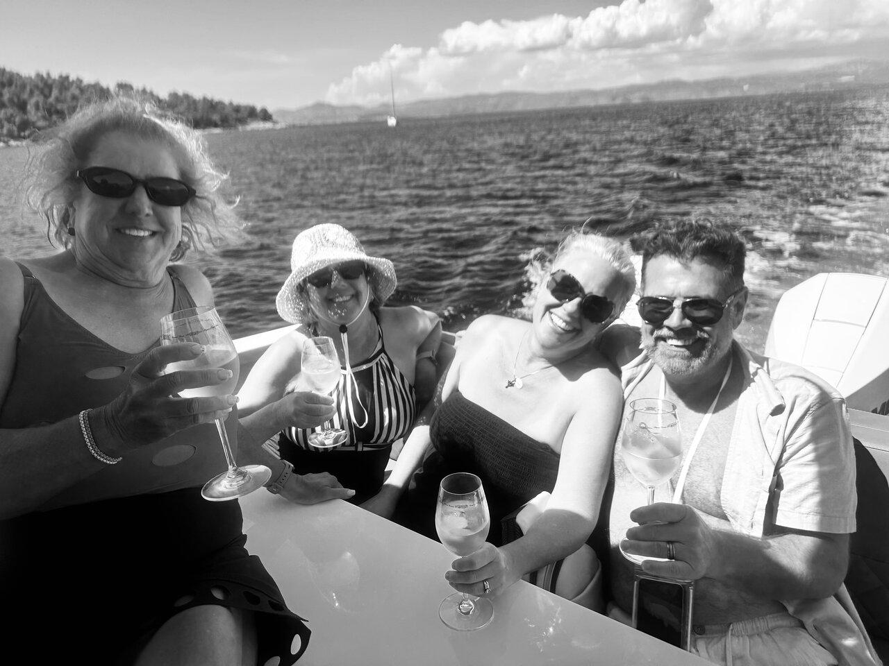 Review photo