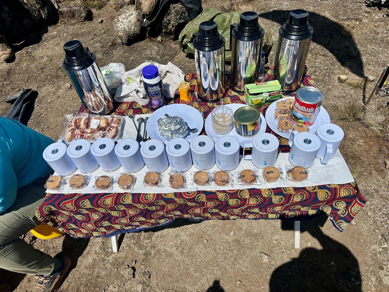 Review photo