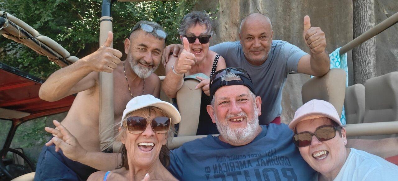 Review photo