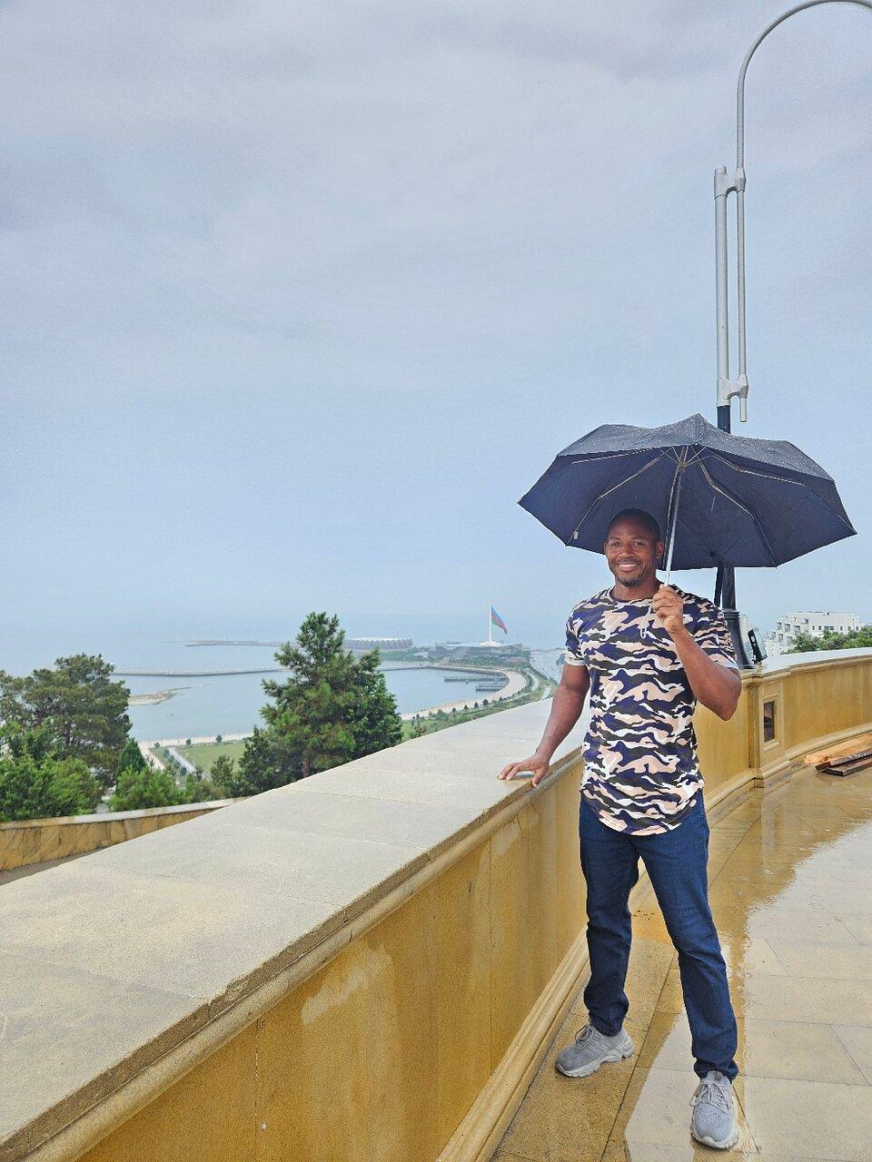 Review photo