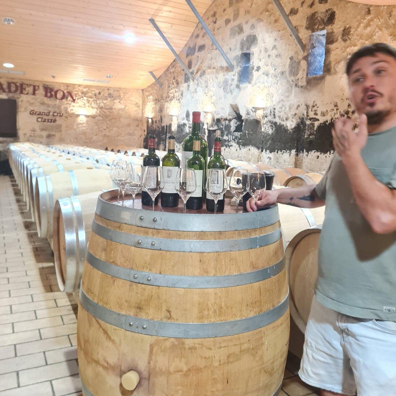 Review photo