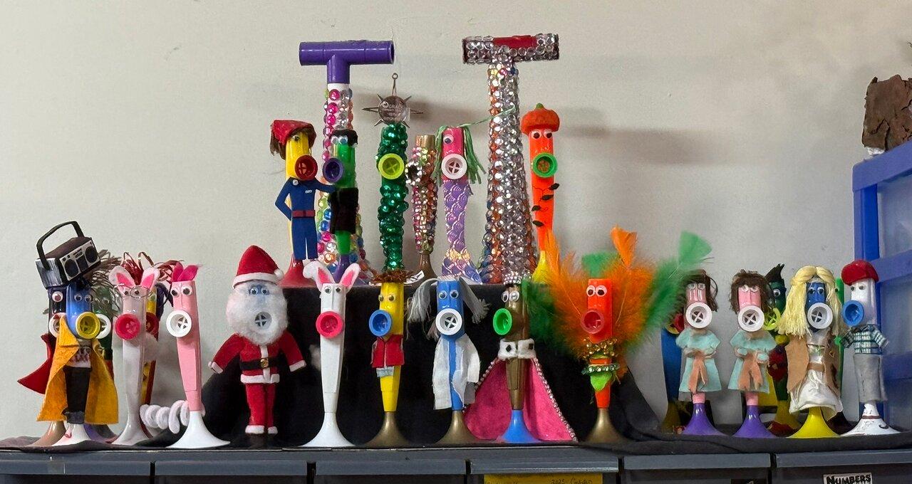 Review photo