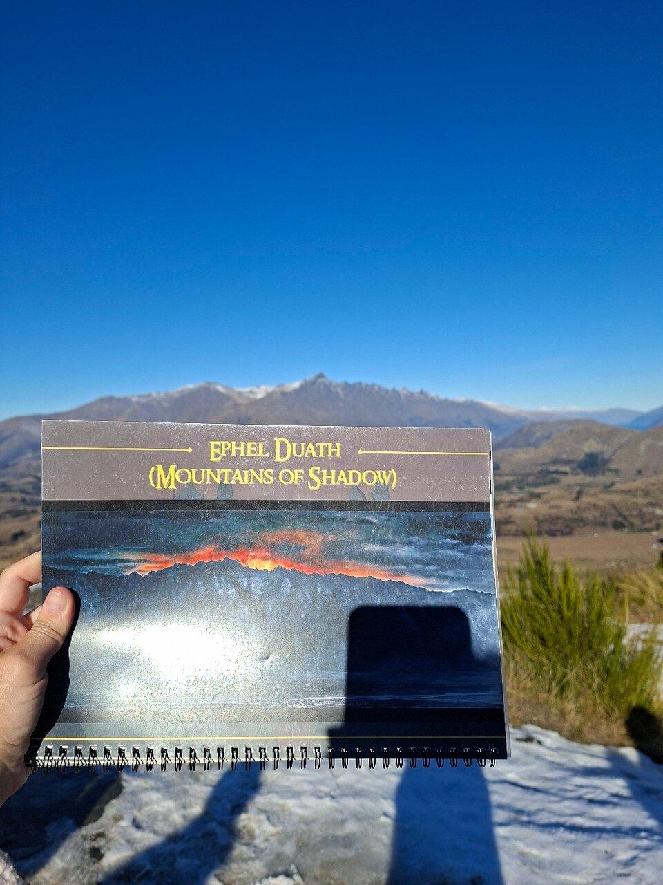 Review photo