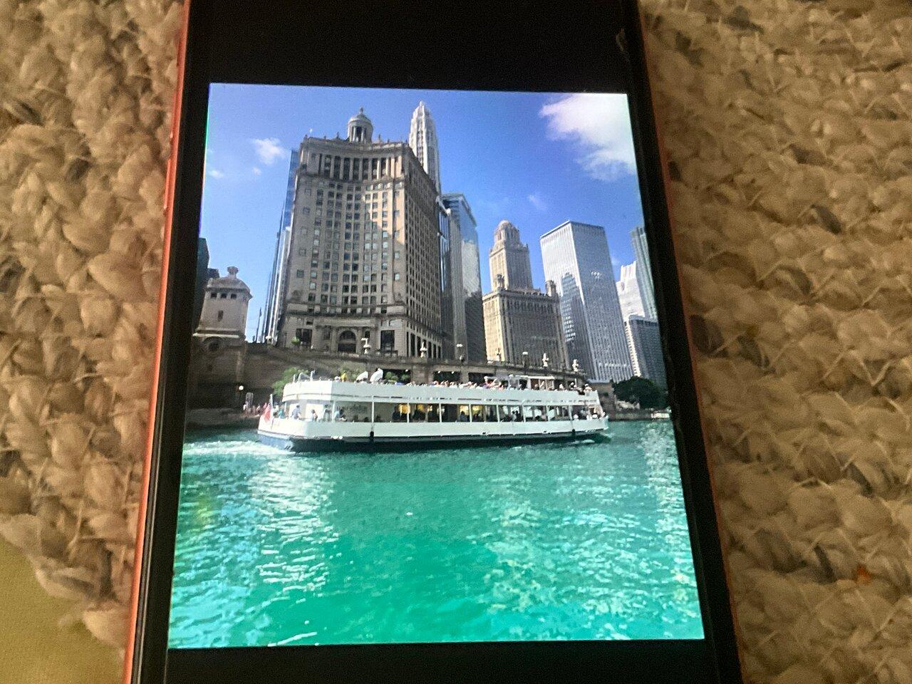 Review photo