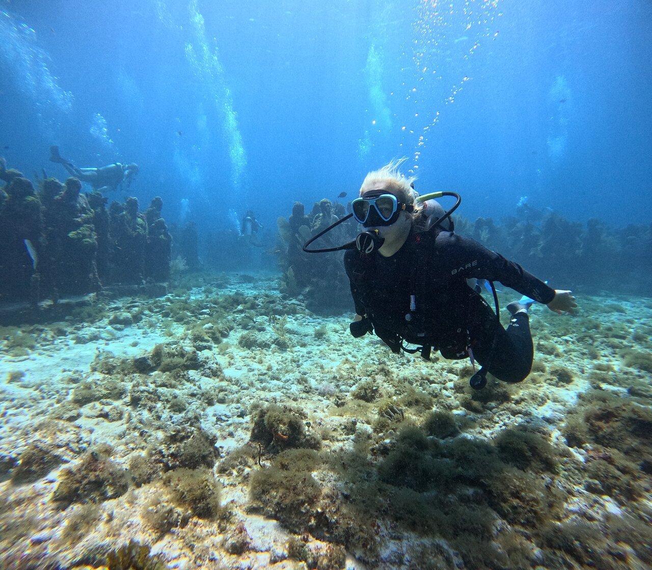 Review photo