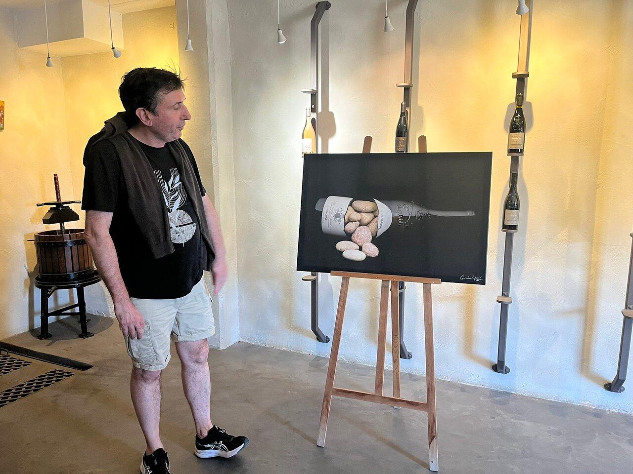 Review photo