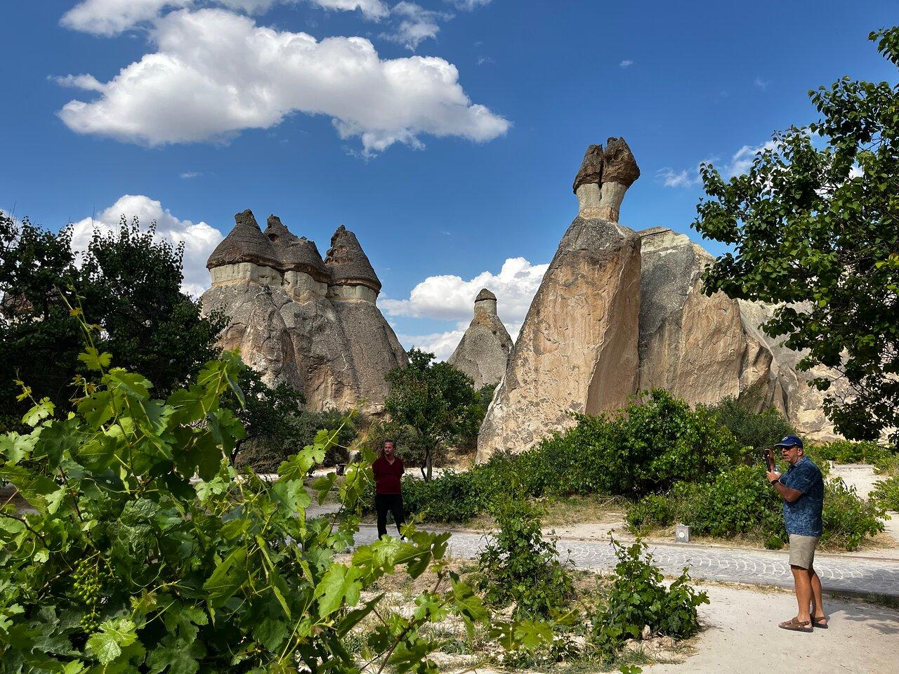Review photo