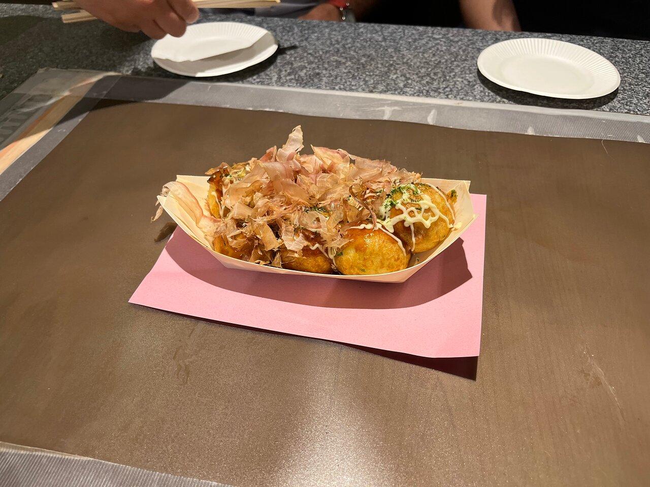 Review photo