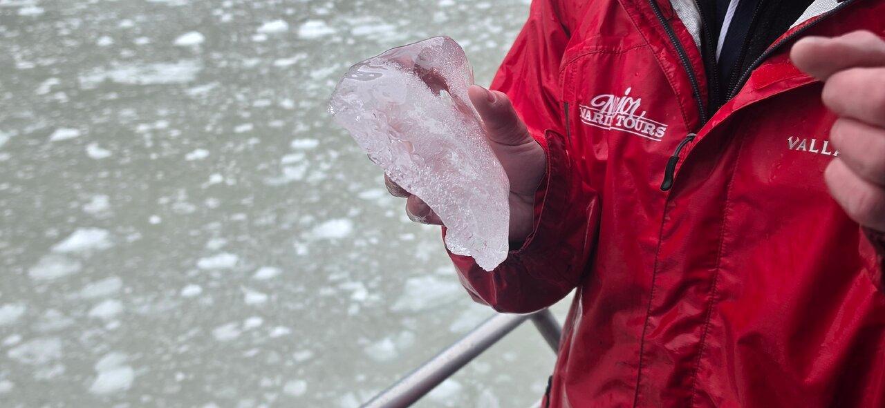 Review photo