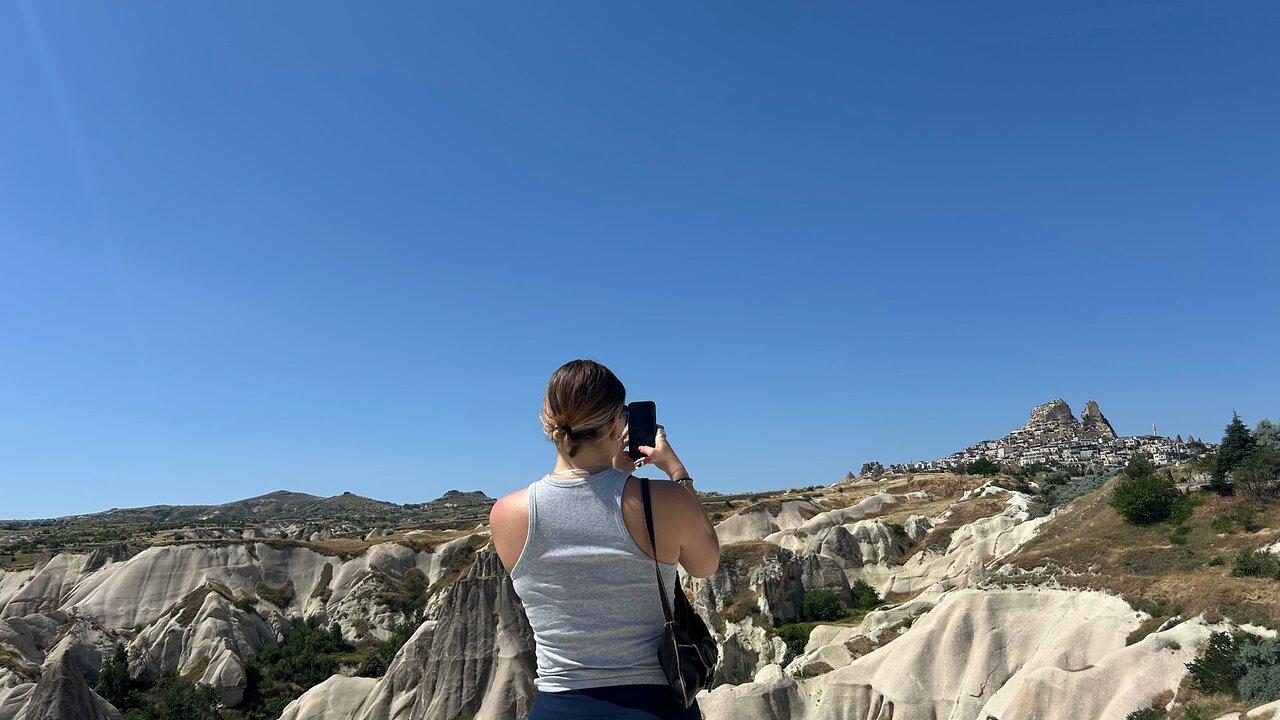 Review photo