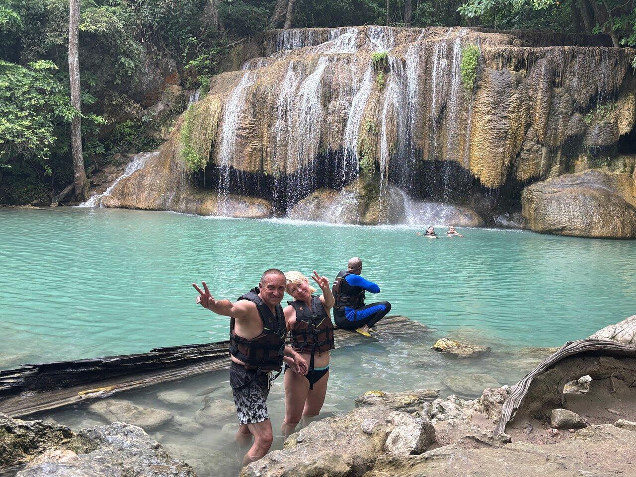 Review photo
