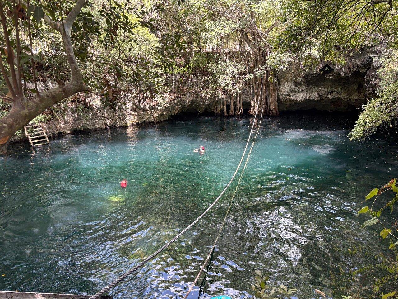 Review photo