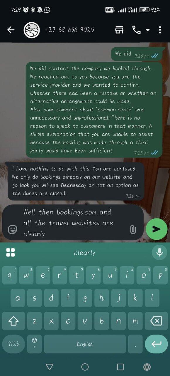 Review photo