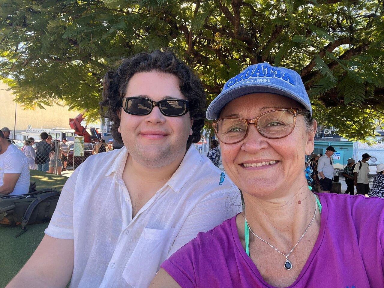 Review photo
