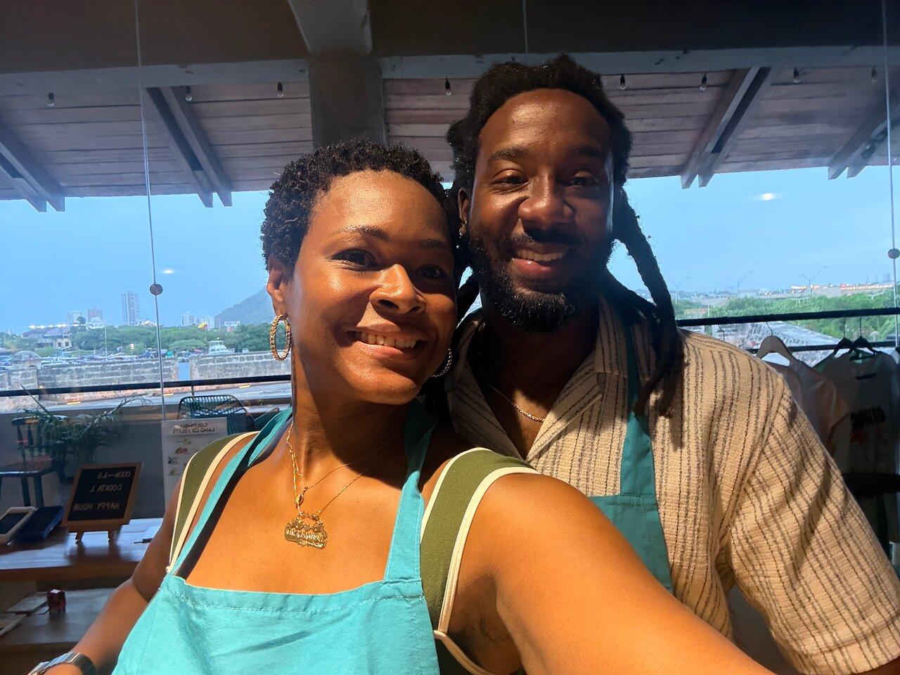 Review photo