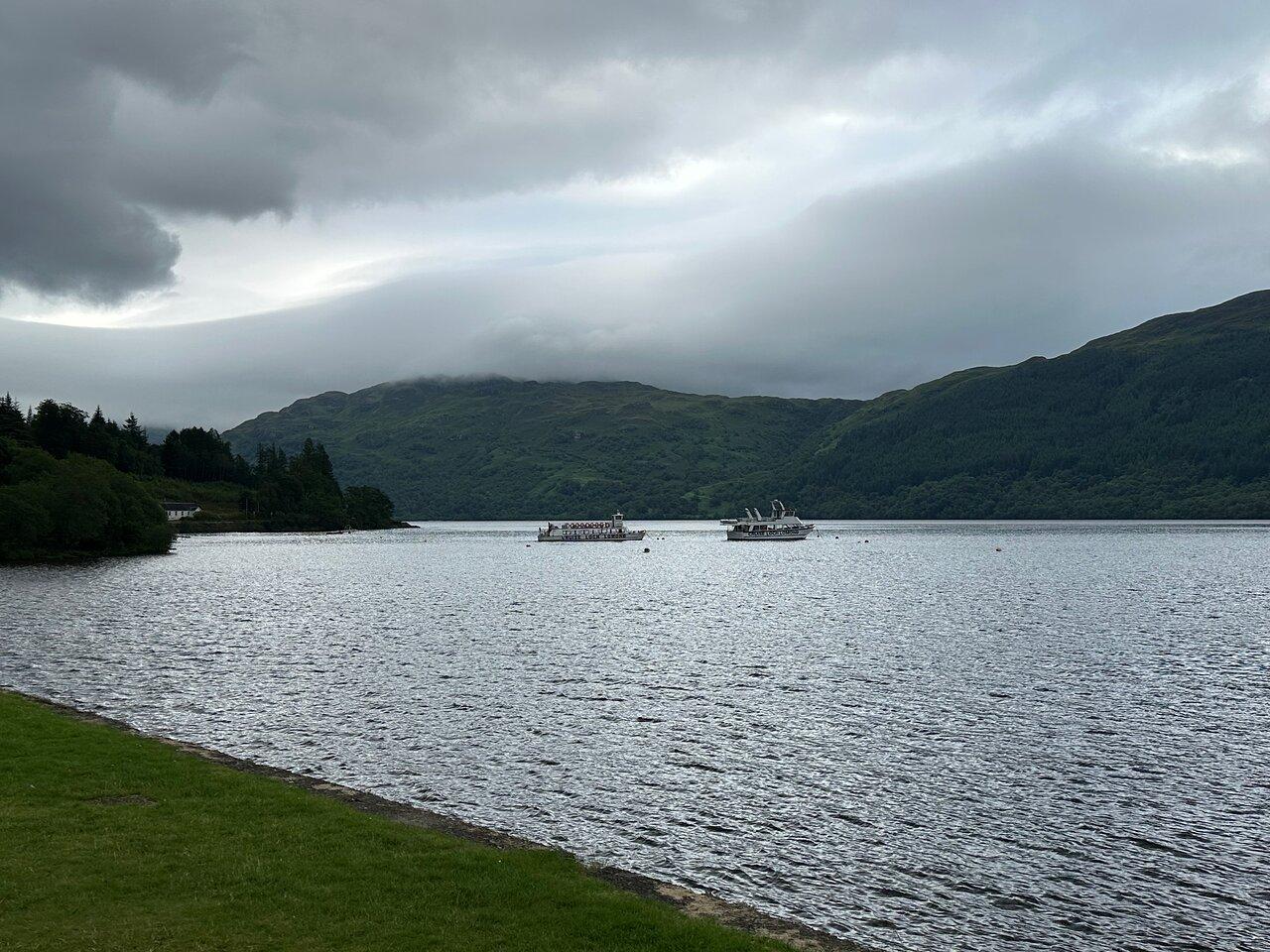 Review photo
