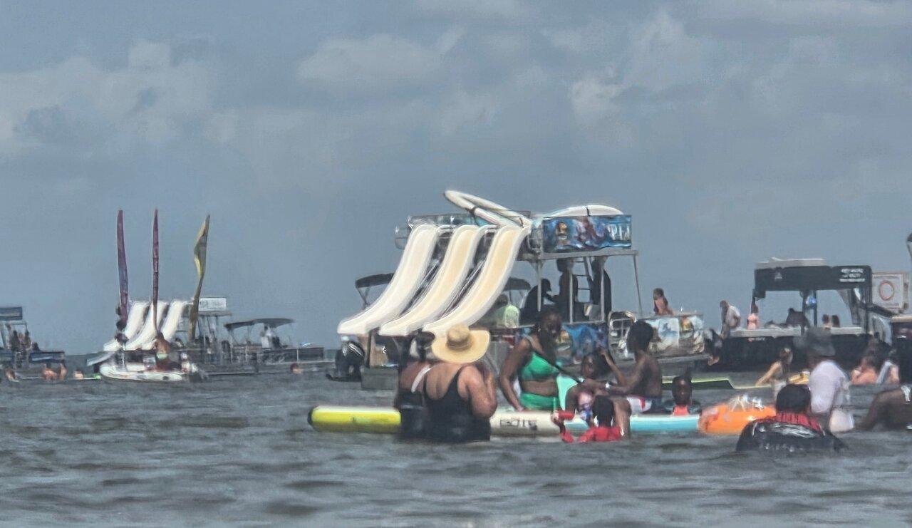 Review photo
