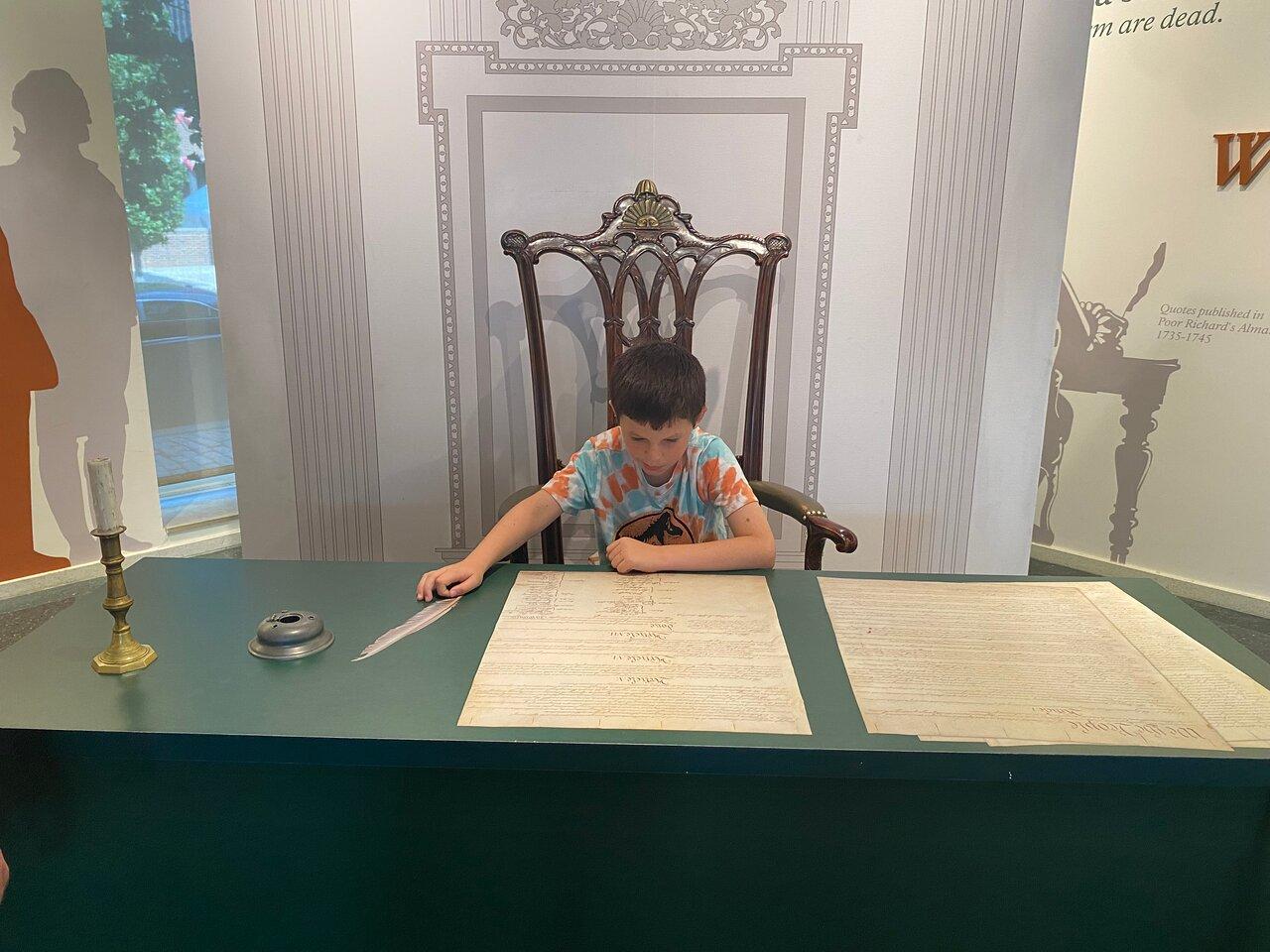 Review photo