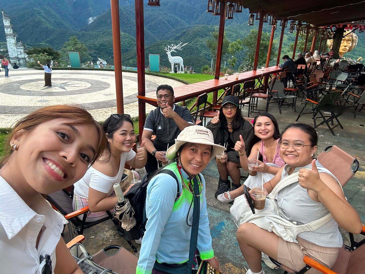 Review photo