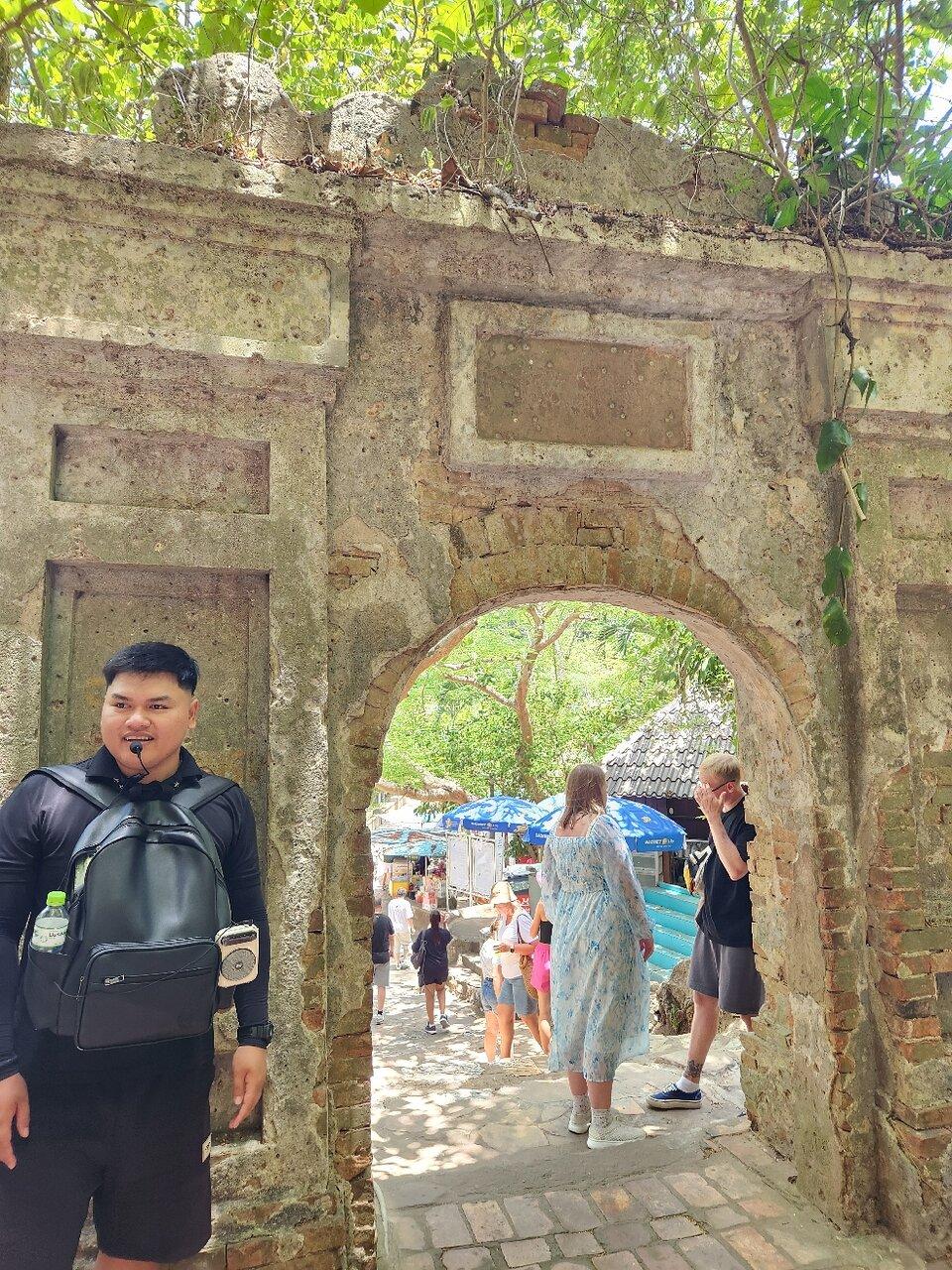 Review photo