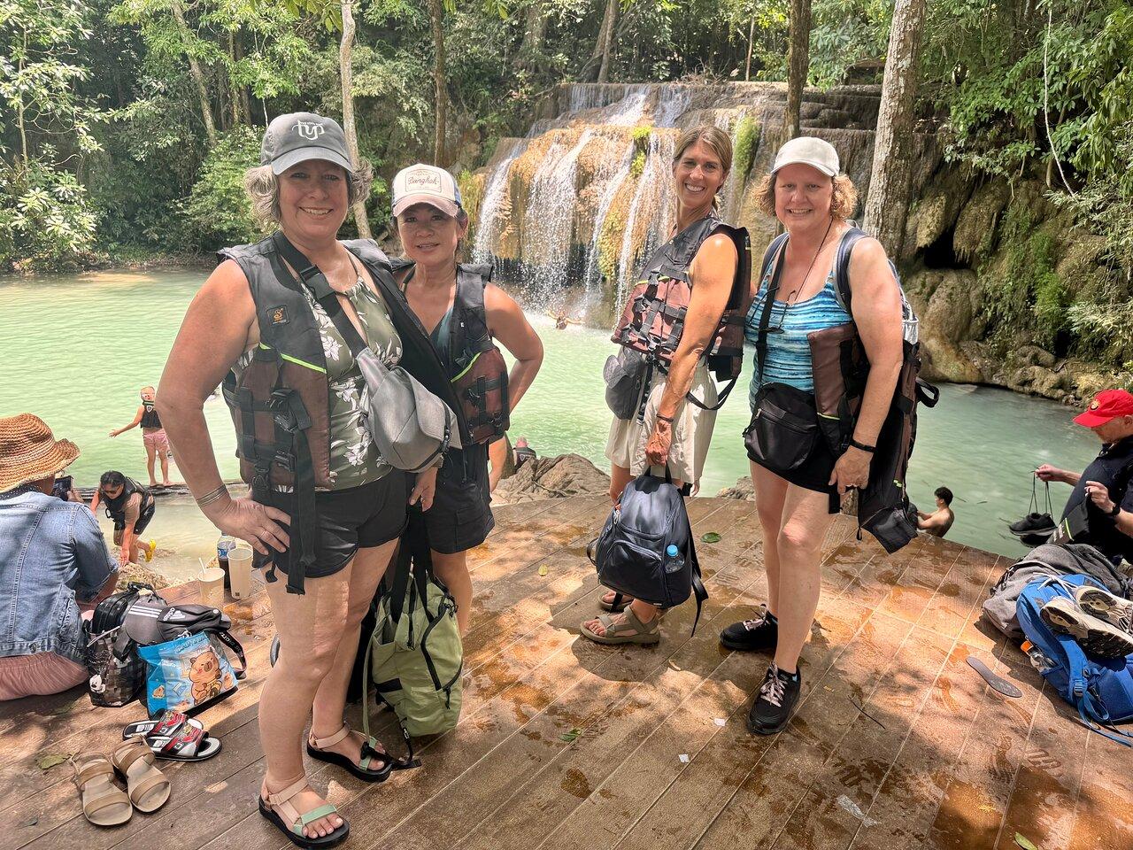Review photo
