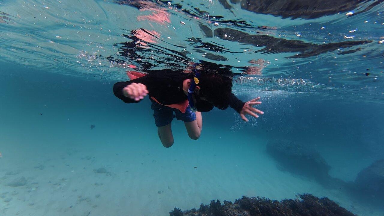 Review photo