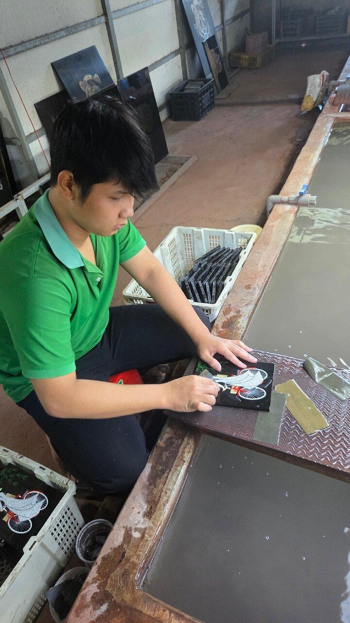 Review photo