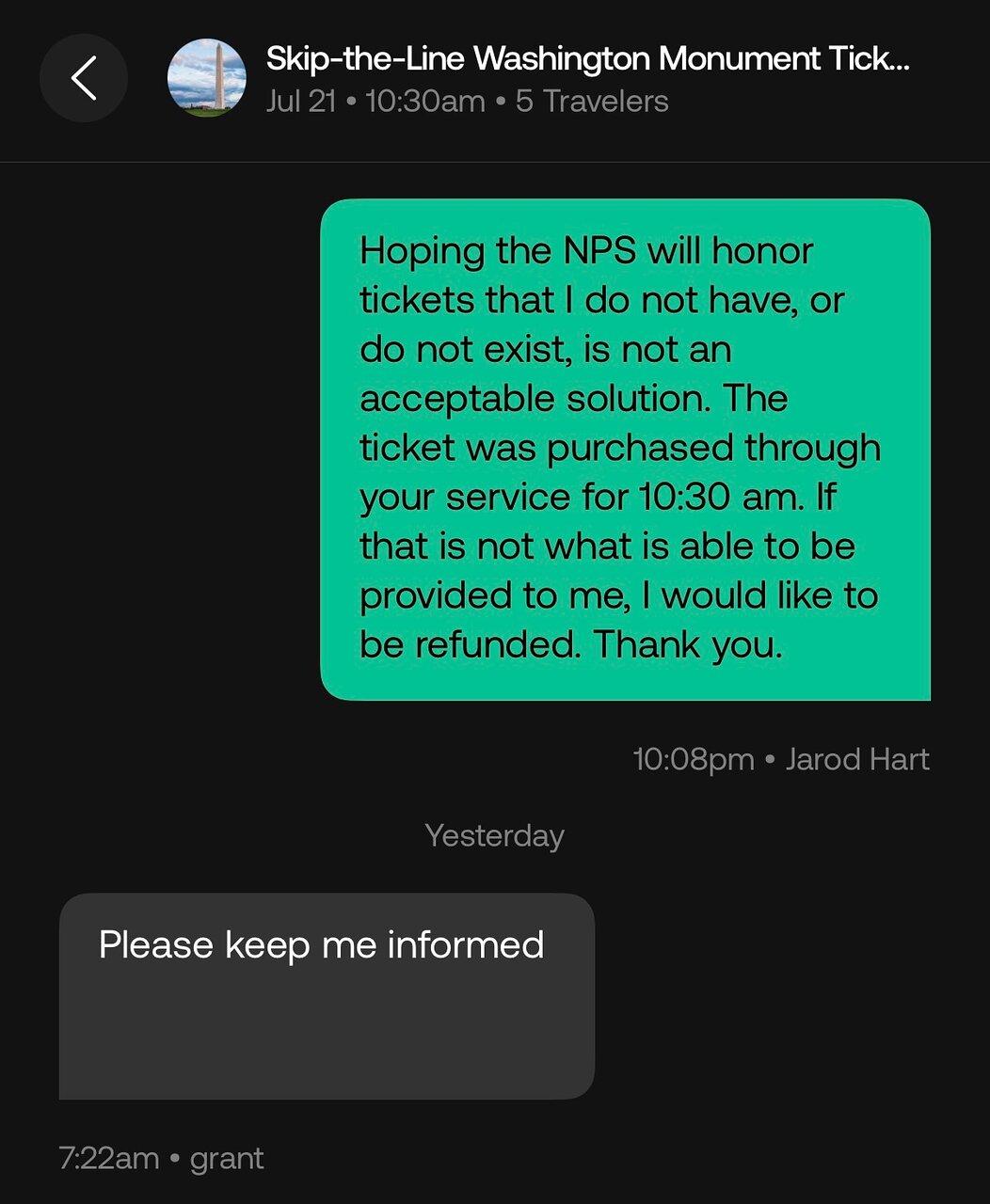 Review photo