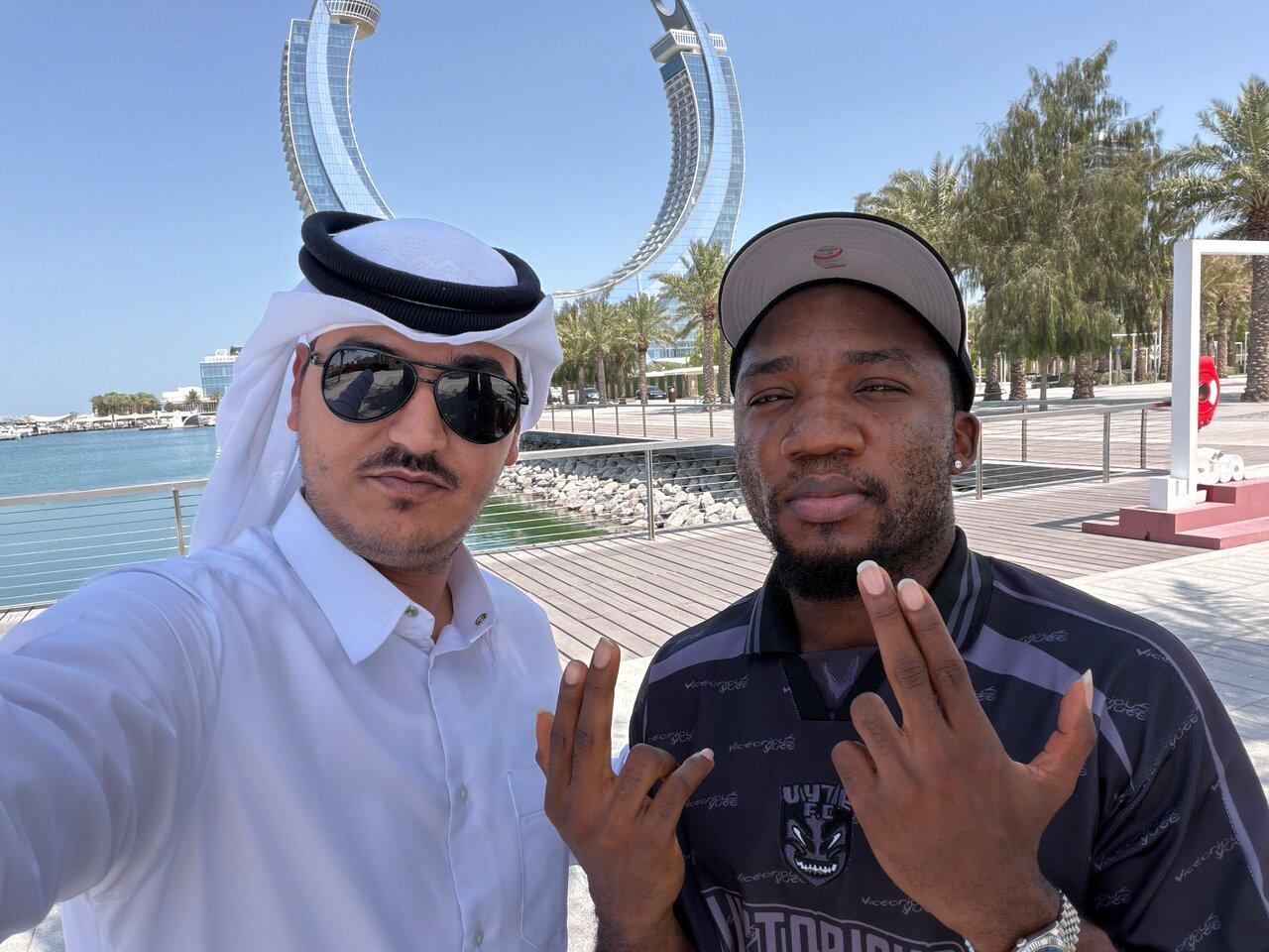 Review photo