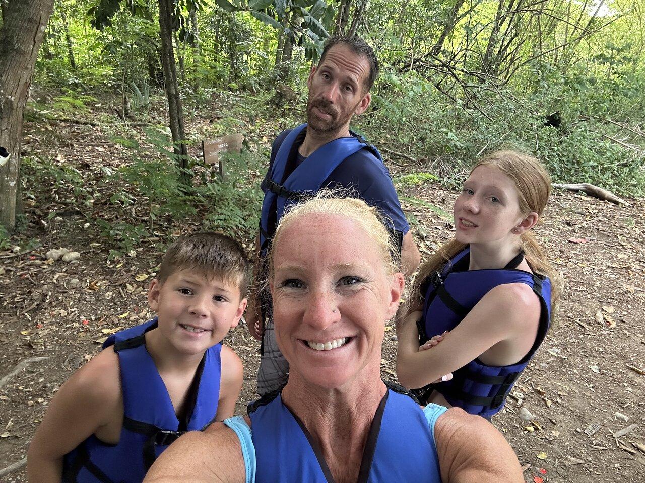 Review photo