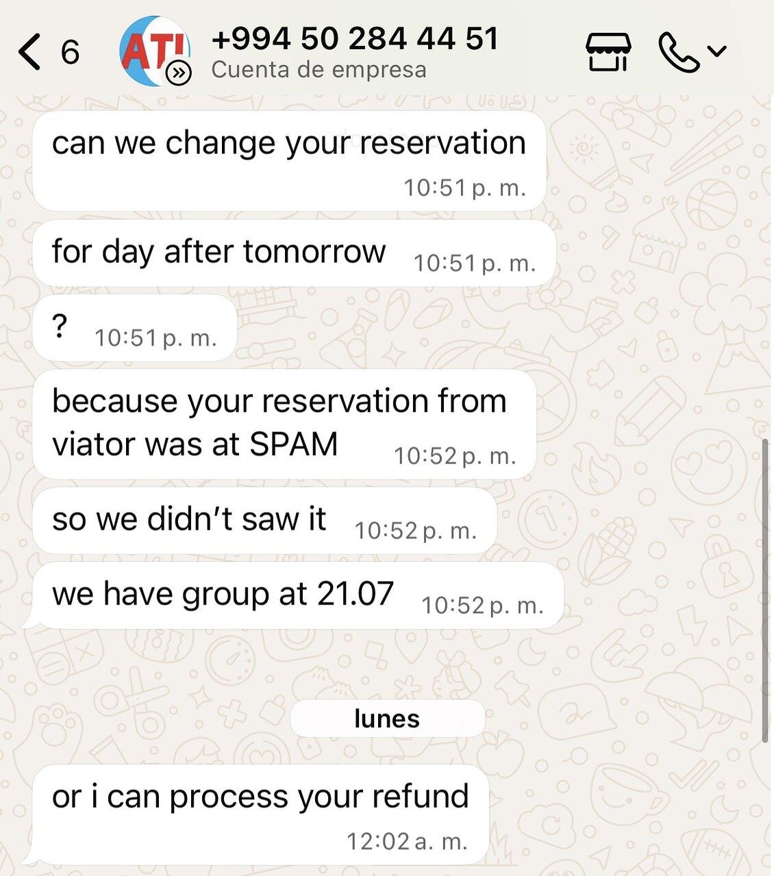 Review photo