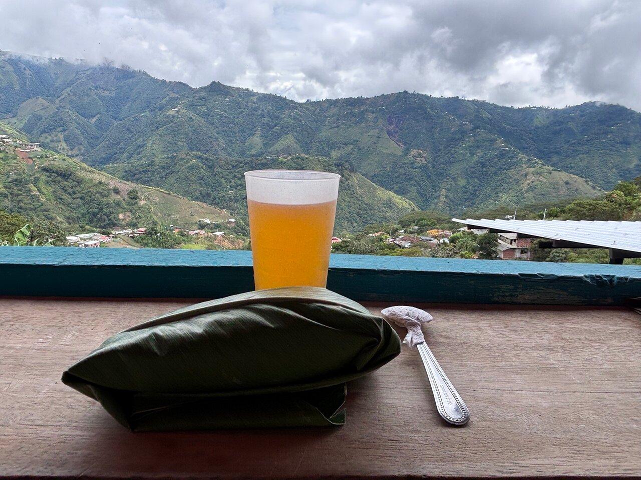 Review photo